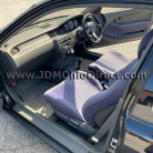 1992 EG6 Honda Civic SiR-II  